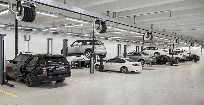 Eynesil Oto Servis